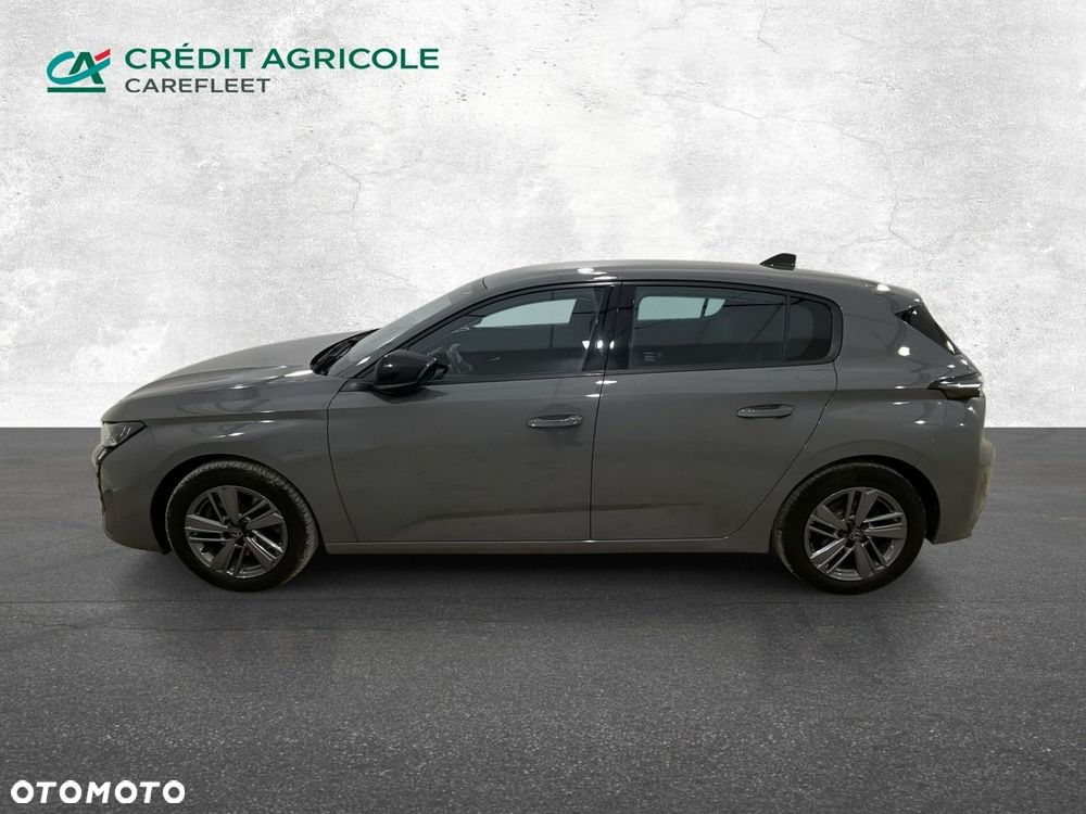 Peugeot 308 - 9