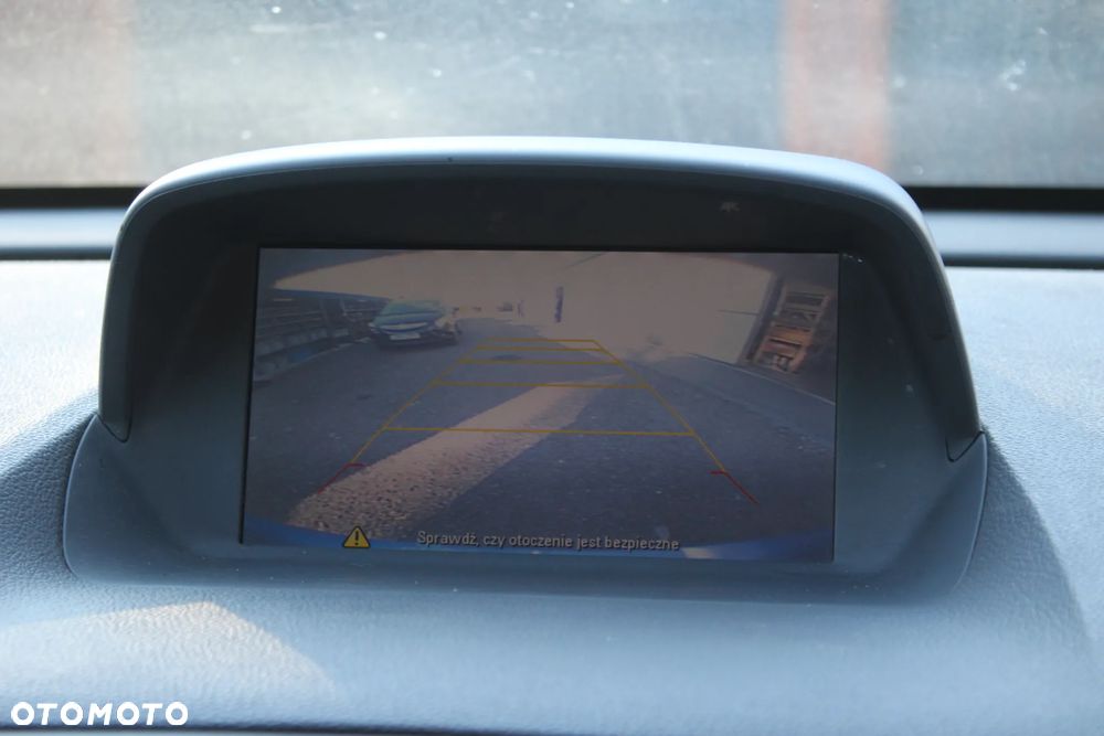 RADIO PANEL WYŚWIETLACZ OPEL MOKKA NAVI 950 EUROPE - 14
