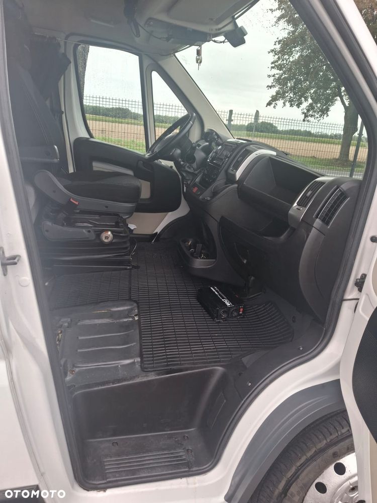 Fiat DUCATO CHŁODNIA - 6