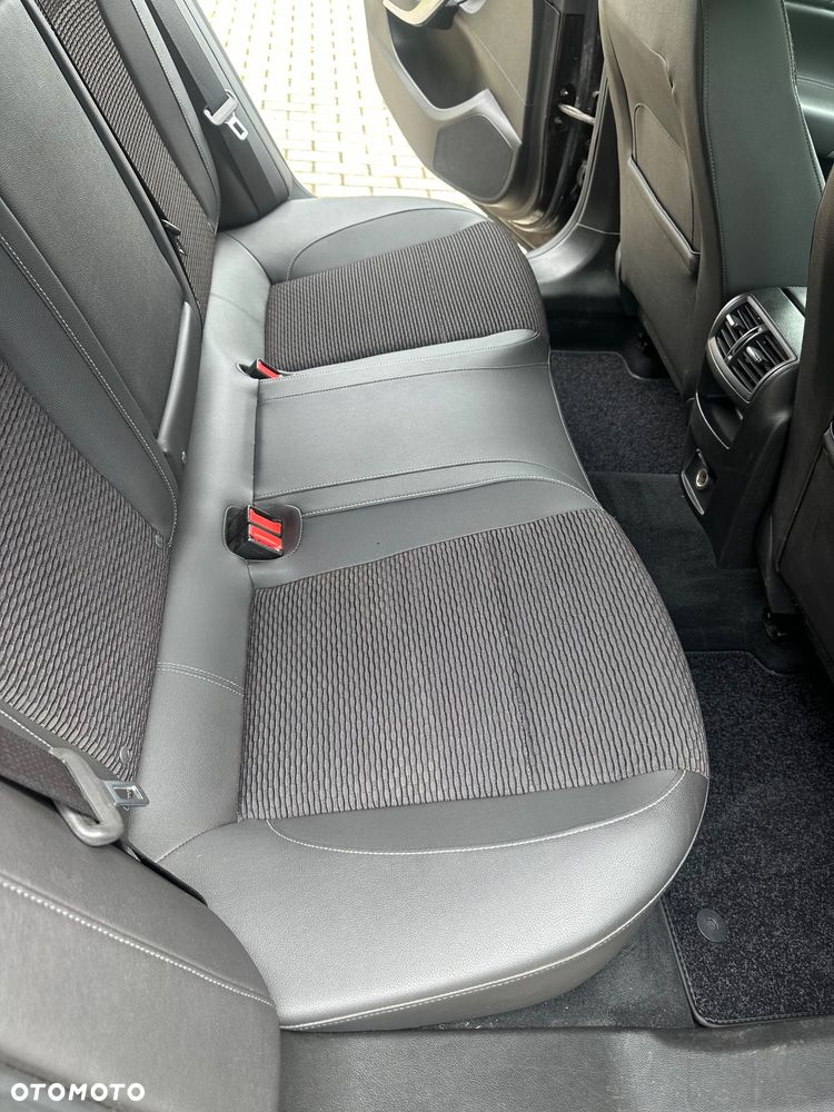 Opel Insignia 2.0 CDTI ecoFLEX - 27