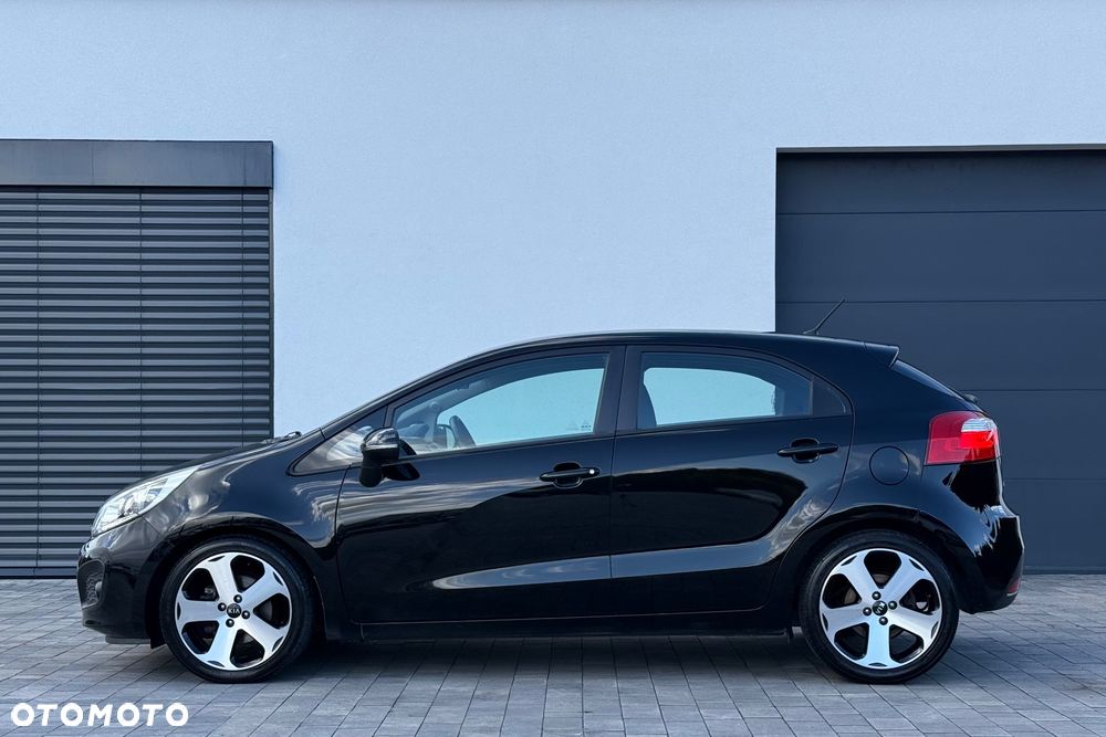 Kia Rio 1.4 Spirit - 5
