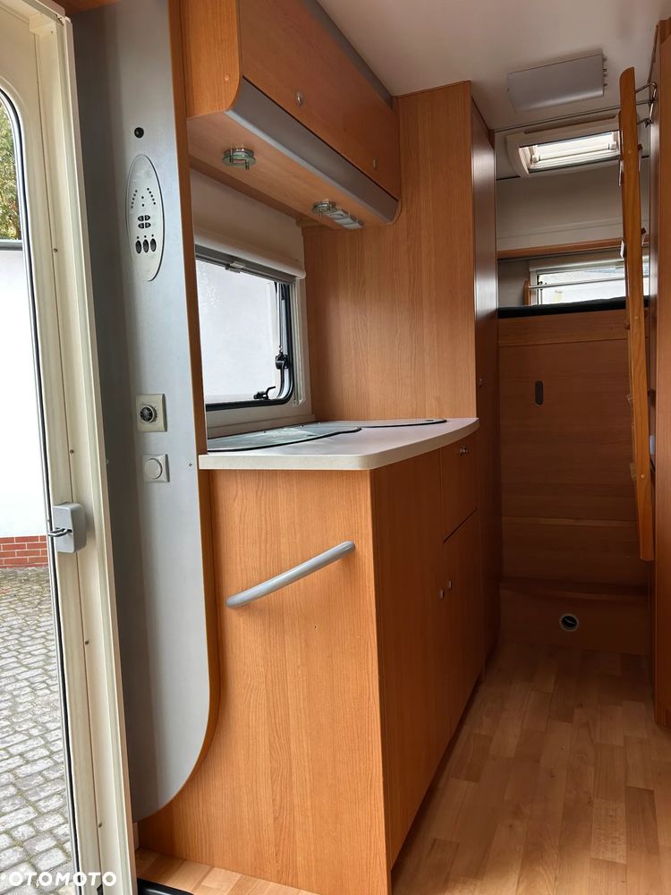 Renault Weinsberg - 25