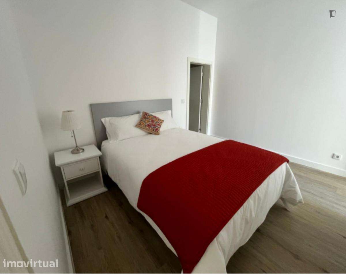 Apartamento com 3 quartos - localizado em Picoas Lisbon - Grande imagem: 2/11