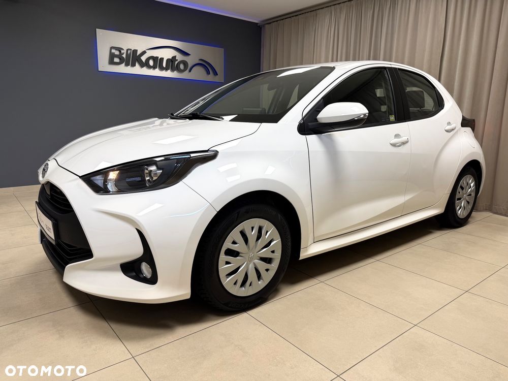 Toyota Yaris - 27