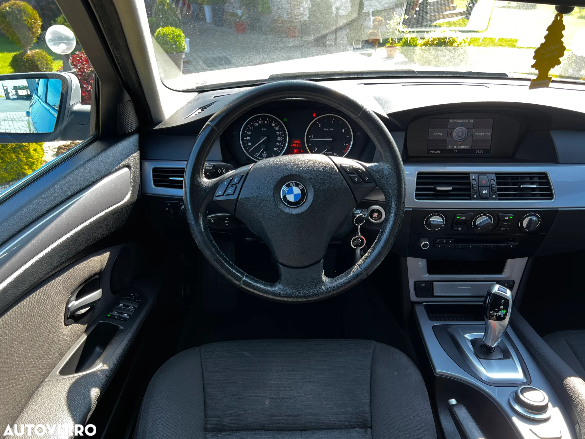 BMW Seria 5 - 31