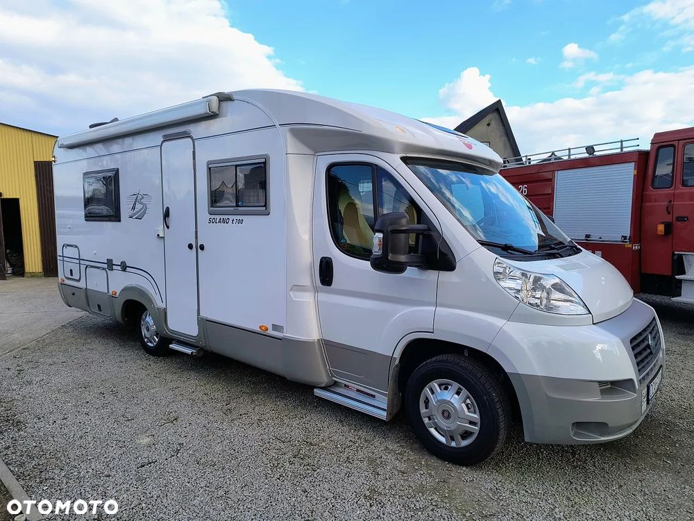 Fiat Ducato - 1