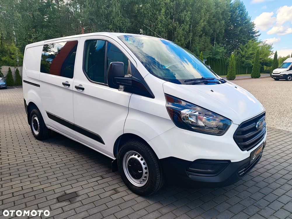 Ford Transit - 2