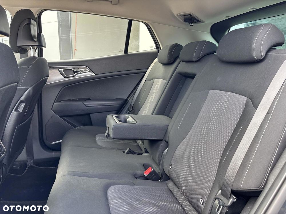 Kia Sportage 1.6 T-GDI MHEV L 2WD DCT - 17