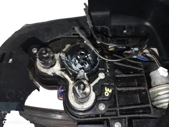 MAZDA 2, 3, 5, 6, CX-3, CX-5, CX-9, MX-5 LUSTERKO DOWOLNY KOLOR LEWE, PRAWE PIN ASYSTENT - 17