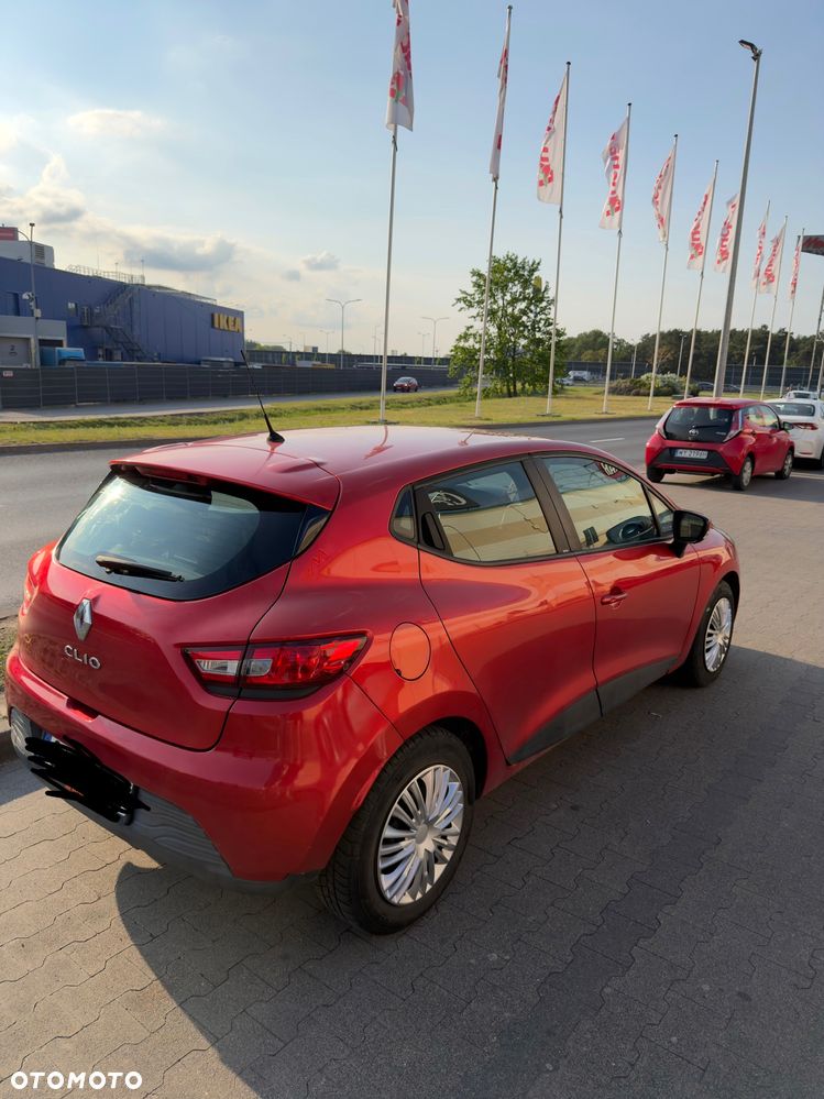 Renault Clio - 3