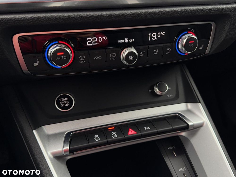 Audi Q3 35 TFSI Advanced S tronic - 24