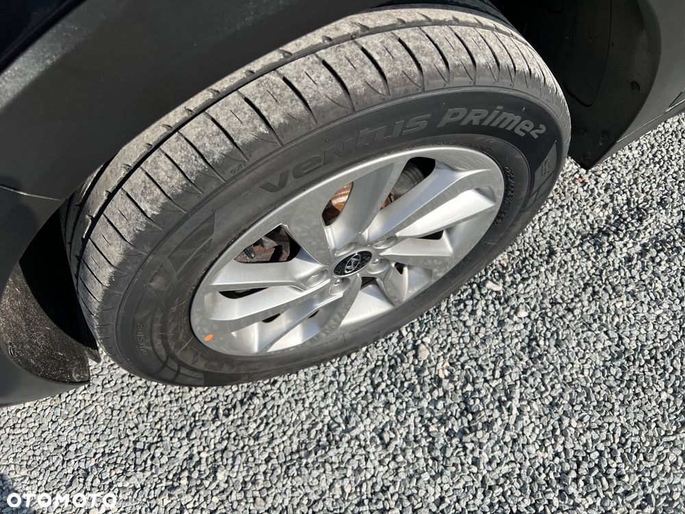 Hyundai Tucson 1.6 GDi 2WD Advantage - 24