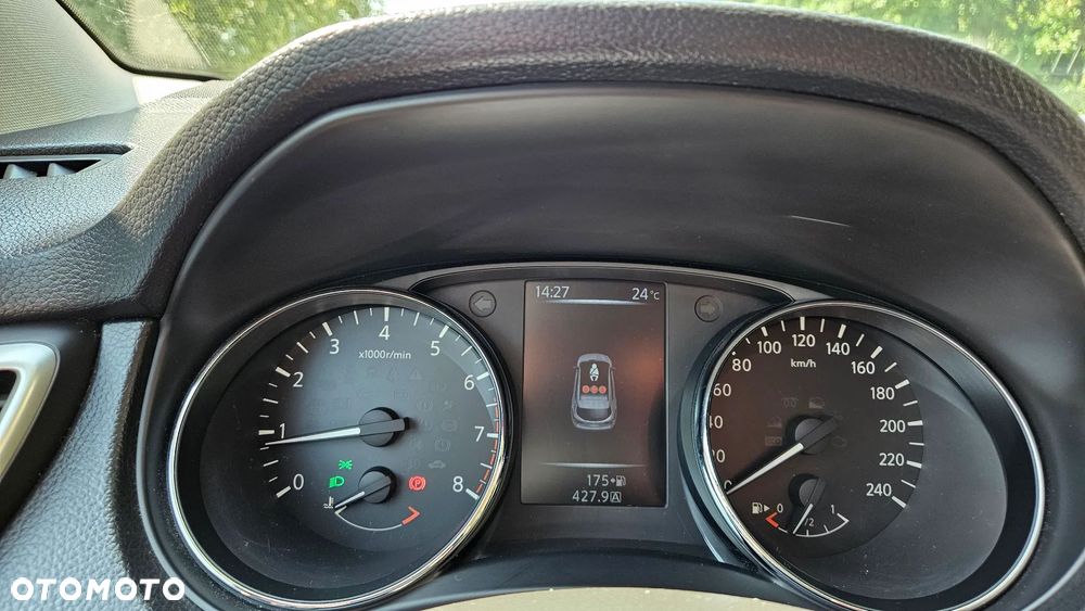 Nissan Qashqai 1.2 DIG-T Tekna - 27