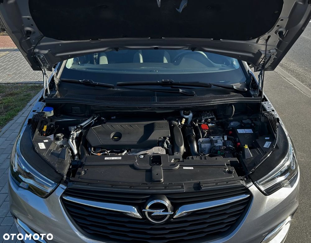 Opel Grandland X 1.6 T PHEV Elegance - 13