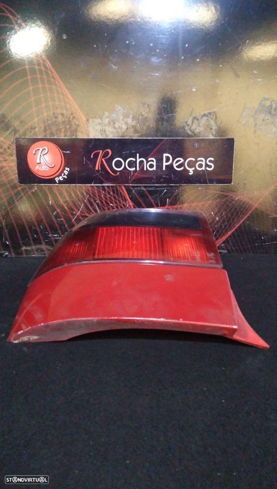 Farolim Stop Esq Seat Ibiza Ii (6K1) - 1