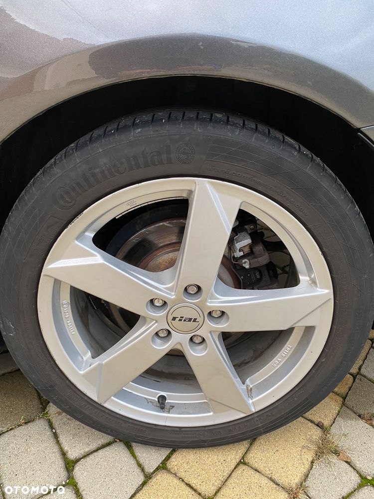 Ford Mondeo - 17