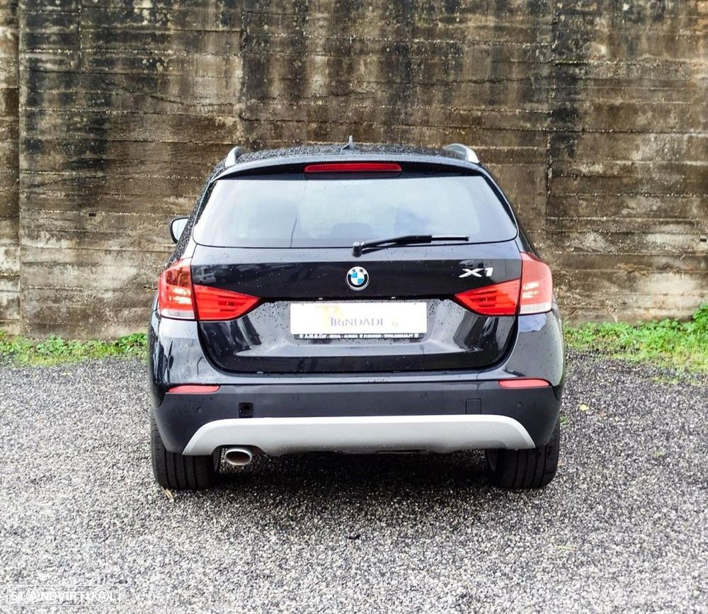 BMW X1 18 d xDrive xLine - 15