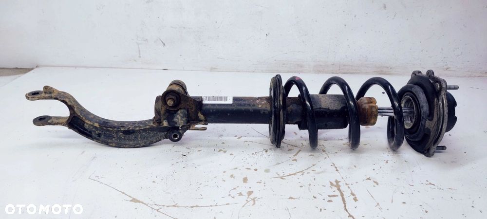 AMORTYZATOR PRAWY AUDI A6 C7 A7 S LINE 4G0413031D - 4