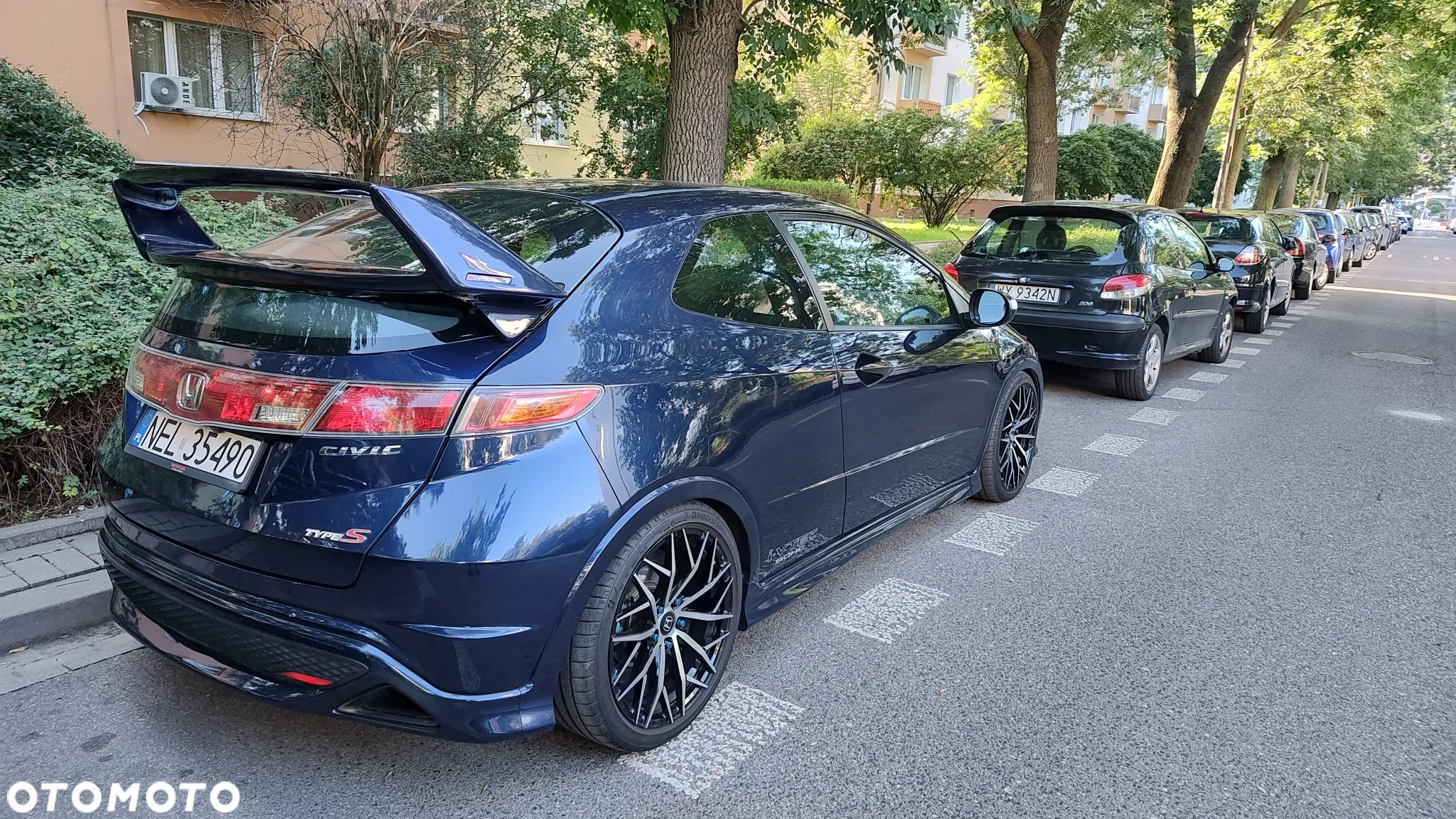 Honda Civic 2.0 i-VTEC Type R - 2