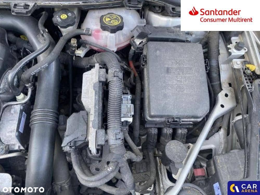 Opel Astra V 1.4 T Enjoy S&S - 18