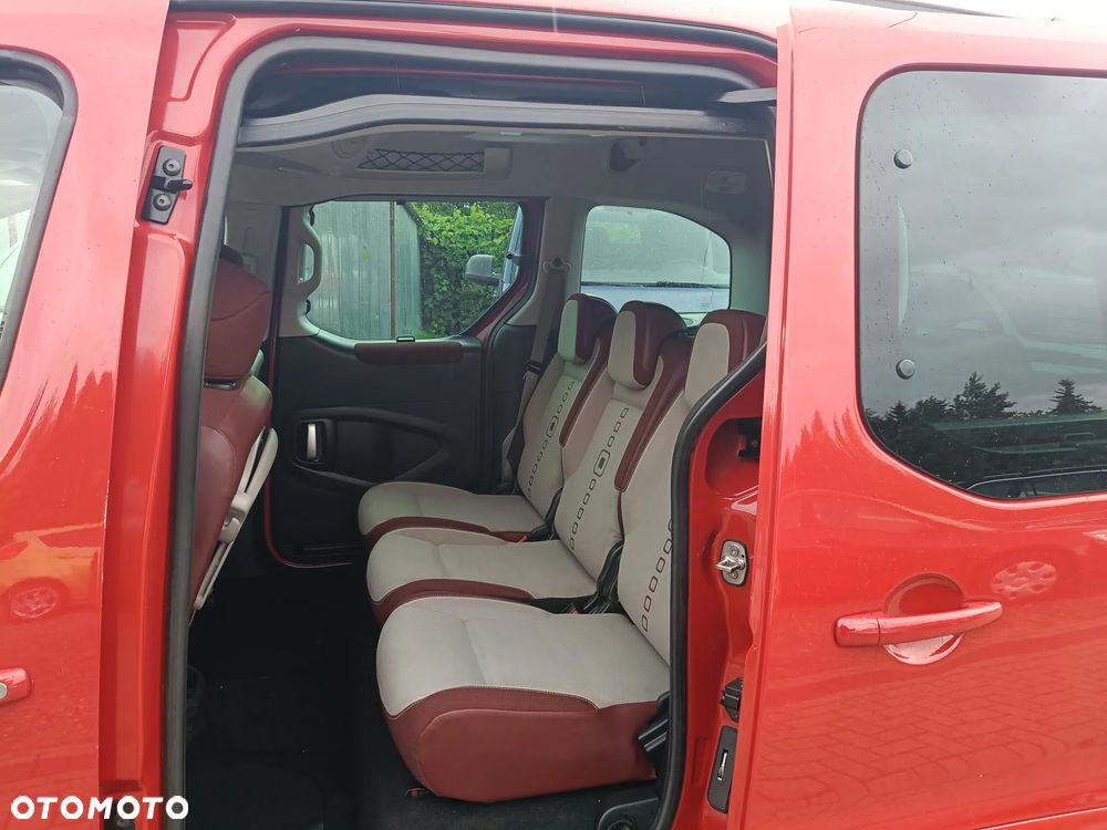 Citroën Berlingo 1.6 VTi Multispace - 5