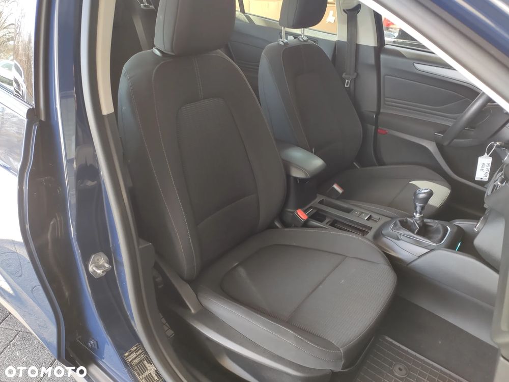 Ford Focus 1.0 EcoBoost Trend Edition - 19
