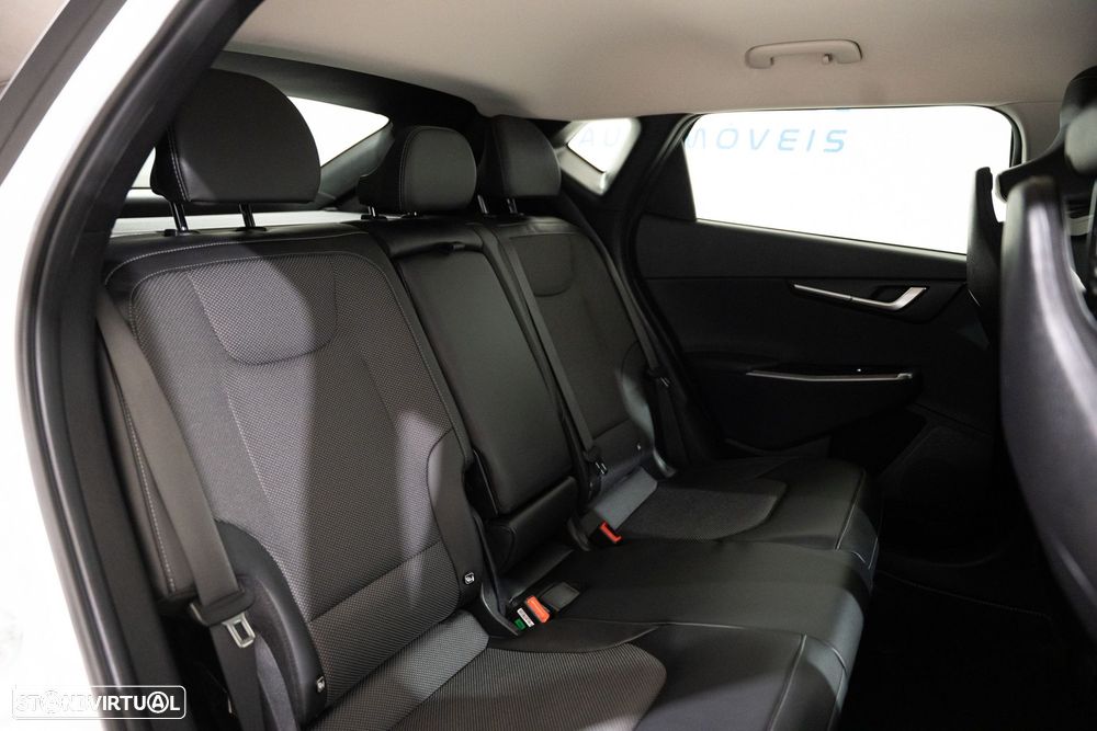Kia EV6 77.4 kWh Tech - 17