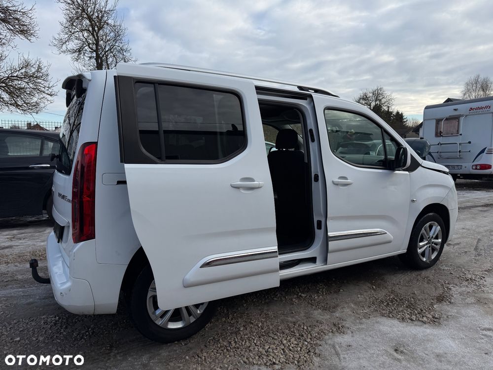 Toyota Proace City Verso - 7
