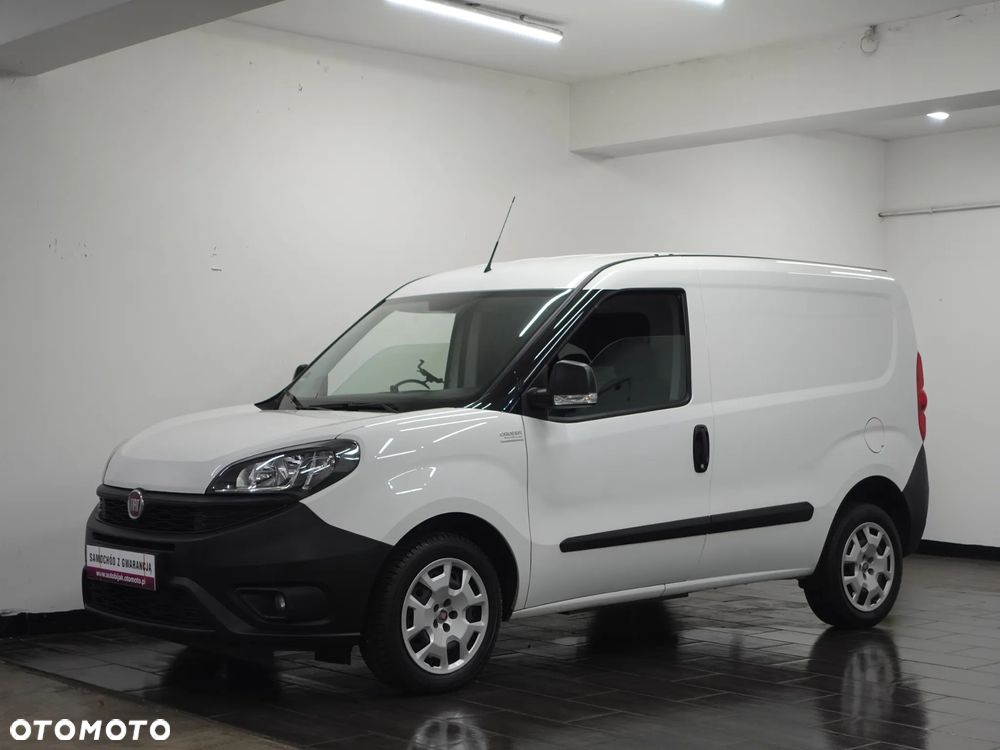 Fiat Doblo Cargo L1H1 - SX - 4