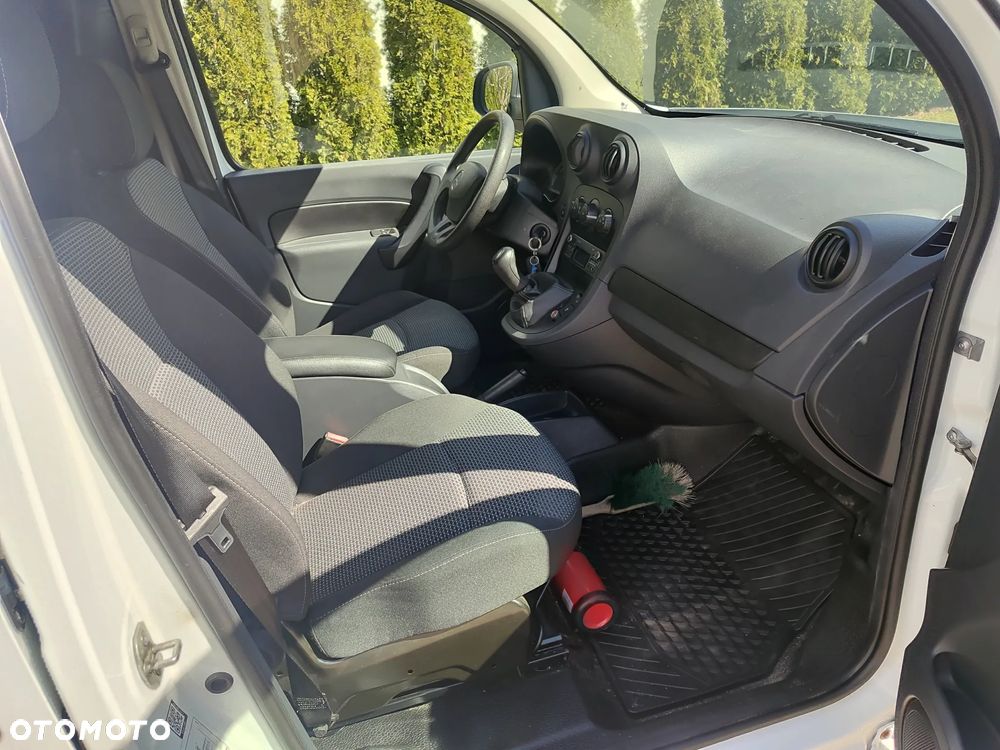 Mercedes-Benz Citan - 7