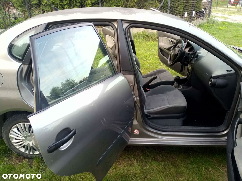 Seat Cordoba 1.4 16V Stella - 7