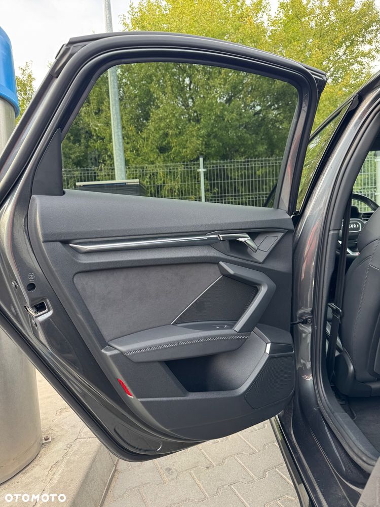Audi S3 - 19