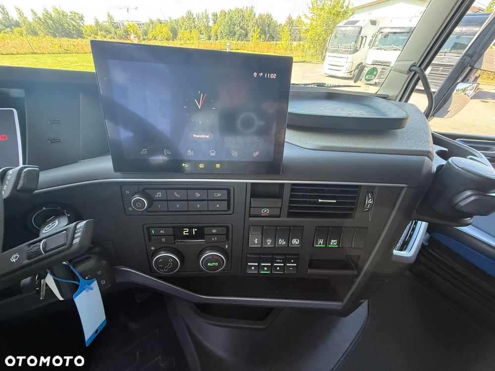 Volvo FH 500 standard - 15