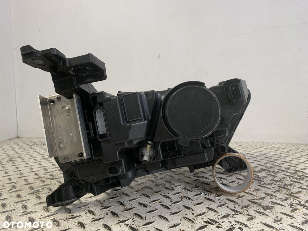 LAMPA LEWA PRZEDNIA OPEL MOKKA 2 II B FULL LED EUROPA 9847939680 - 9
