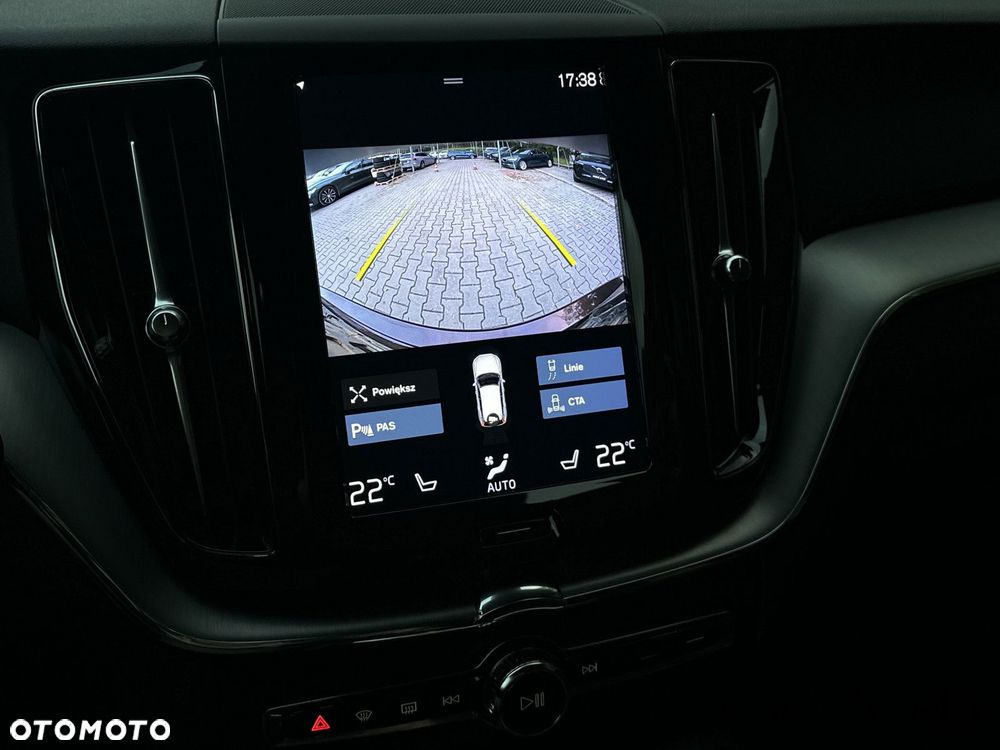 Volvo XC 60 - 29