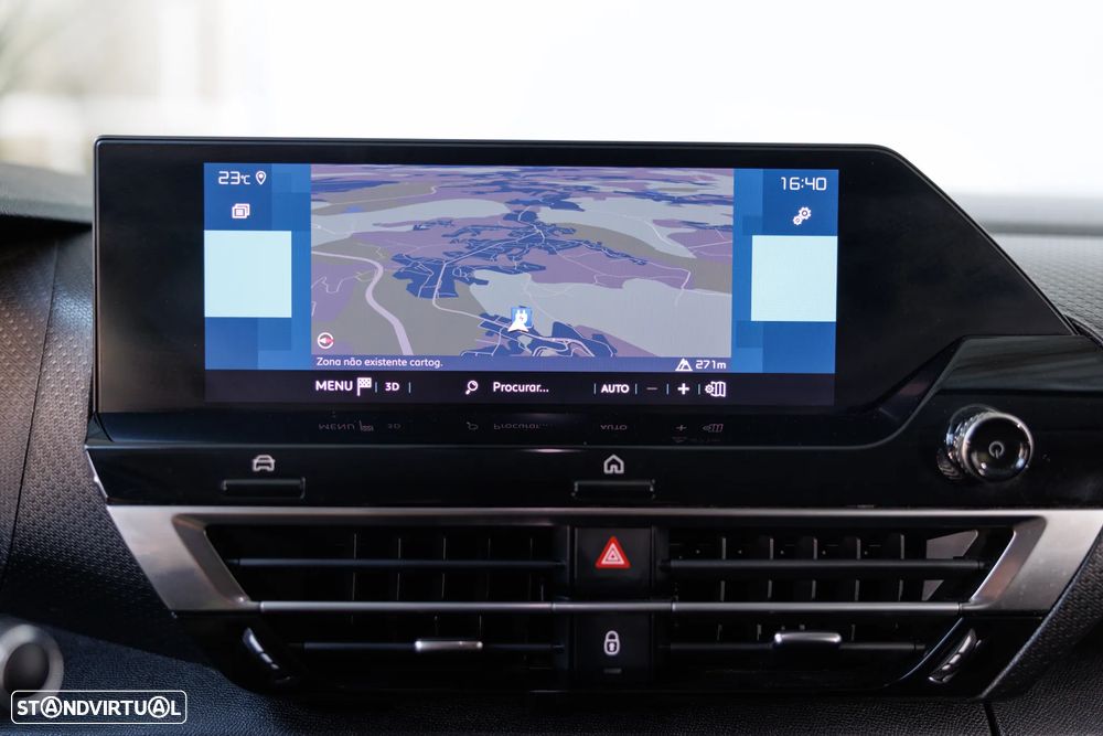 Citroën e-C4 50 kWh Shine Pack - 27