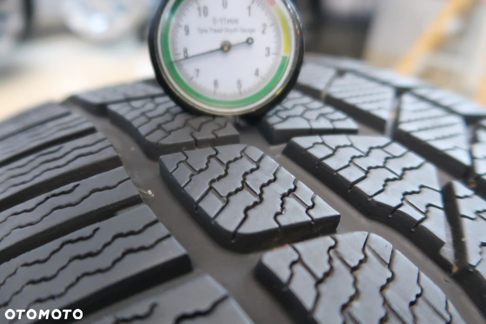 255/35R19 Continental Opony zimowe  Jak nowe - 5