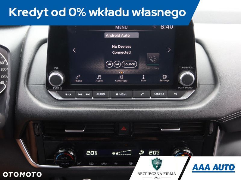 Nissan Qashqai - 13