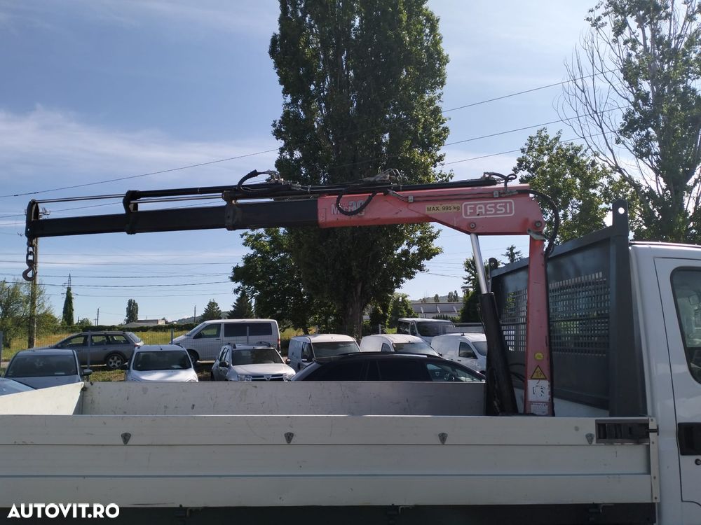 Iveco DAILY 35C15 - 7