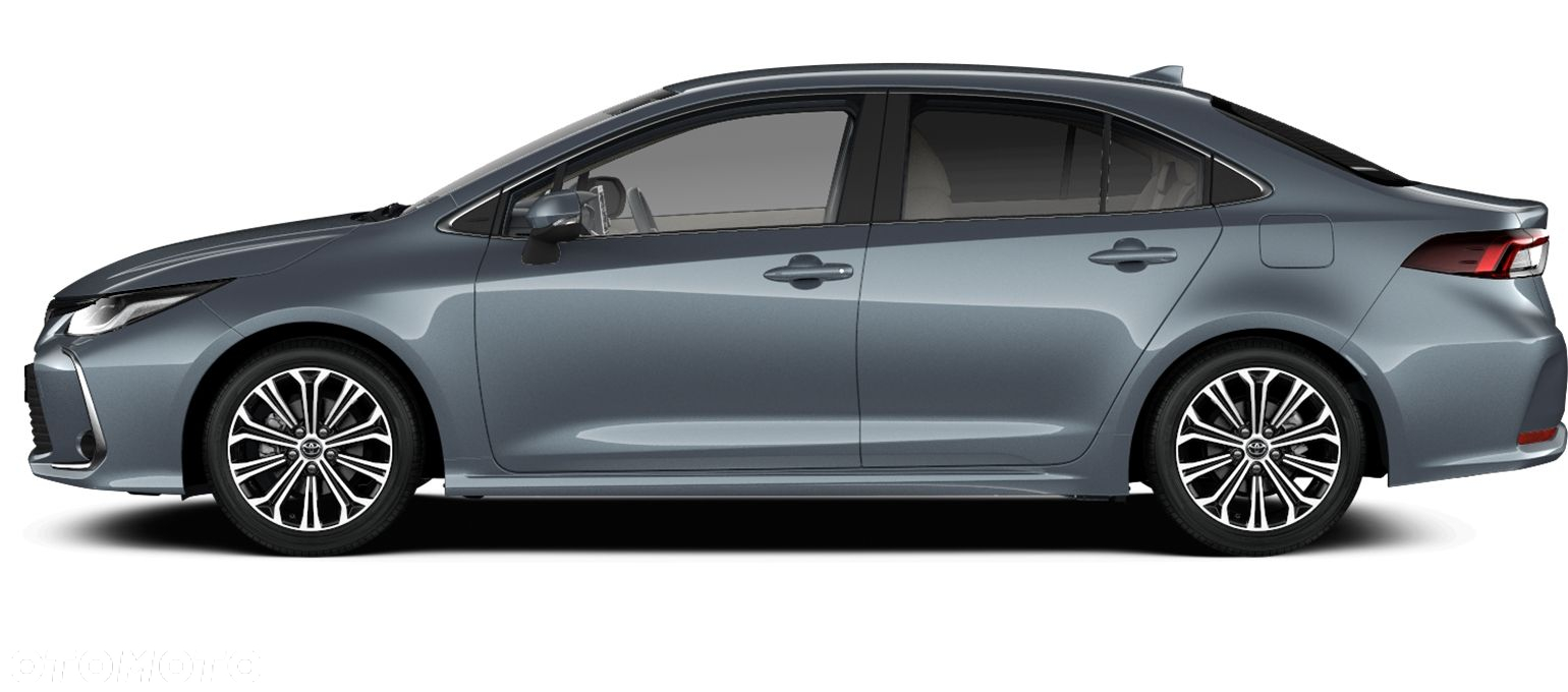 Toyota Corolla 1.5 Comfort MS - 7