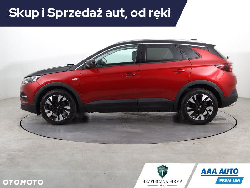 Opel Grandland X - 3