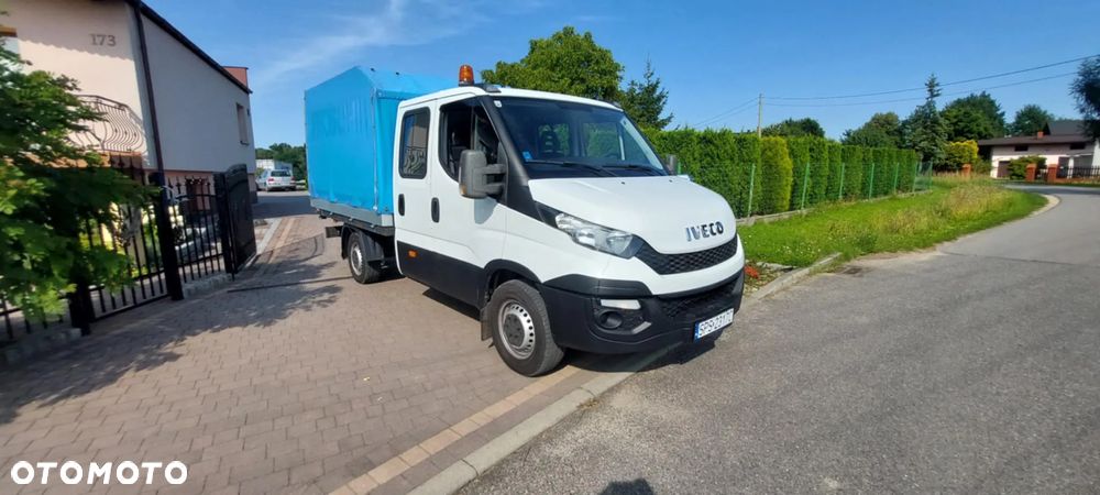 Iveco DAILY 35S13 - 6