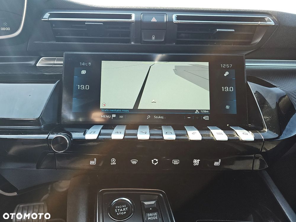 Peugeot 508 1.2 PureTech Allure S&S EAT8 - 14