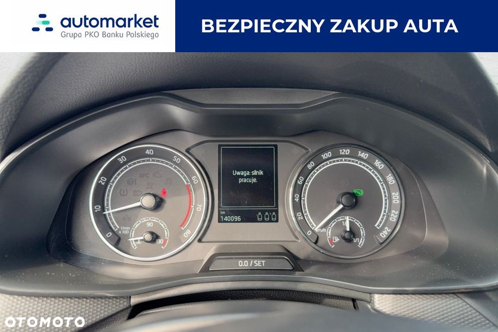 Skoda Scala 1.5 TSI Ambition DSG - 19