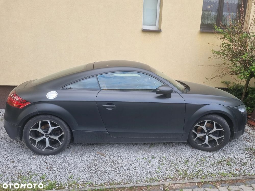 Audi TT Coupé 1.8 TFSI - 3