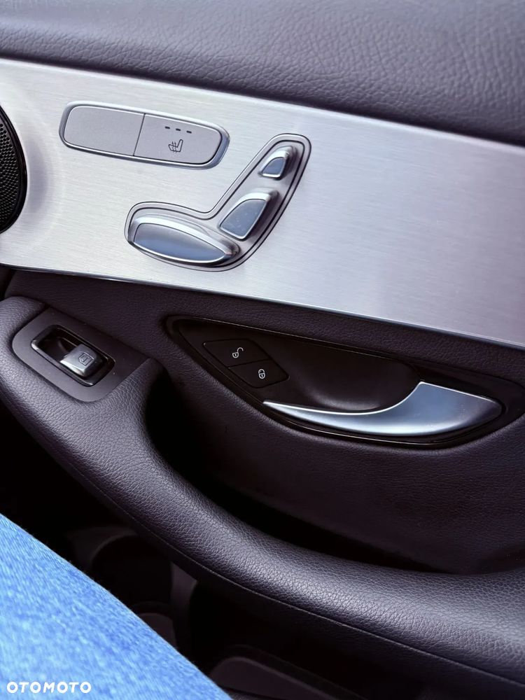 Mercedes-Benz GLC ver-300-4matic-9g--tronic-exclusive - 15