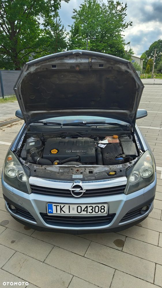 Opel Astra - 10