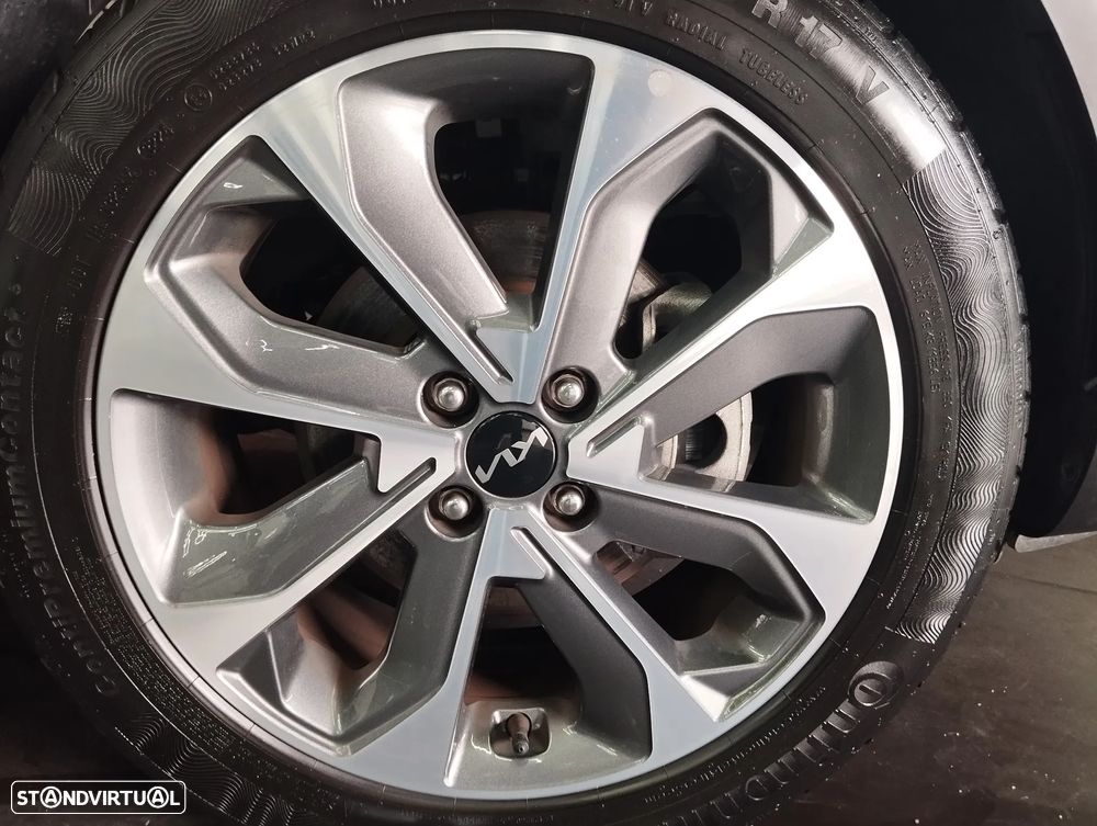 Kia Stonic 1.0 T-GDI Drive - 9