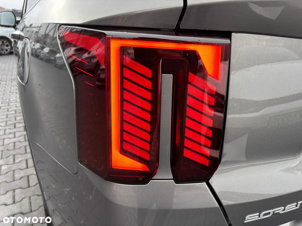 Kia Sorento 1.6 T-GDI HEV Prestige Line AWD 7os - 20