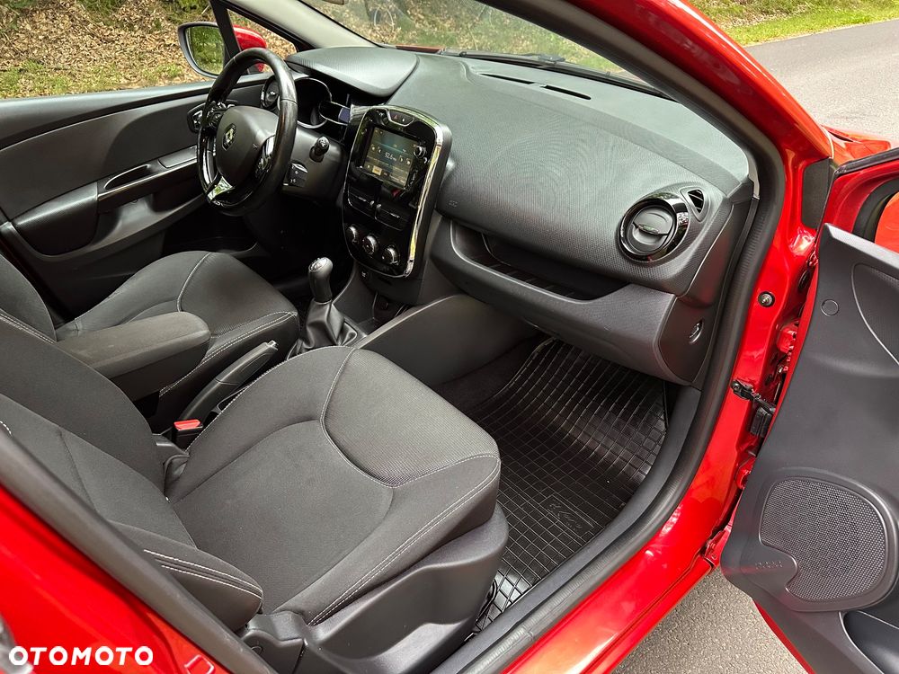 Renault Clio Energy TCe 90 Start & Stop 99g Eco-Drive - 29